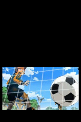 Inazuma Eleven